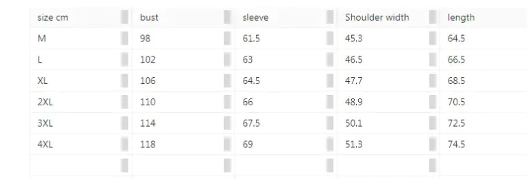 Men's Hooded Cotton Winter Jacket - Warm Casual Outerwear
