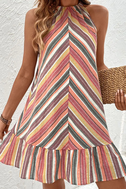 Sierra Dress - Elegant Women's Fashion Dress